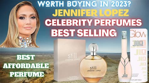 j lo glow perfume review.